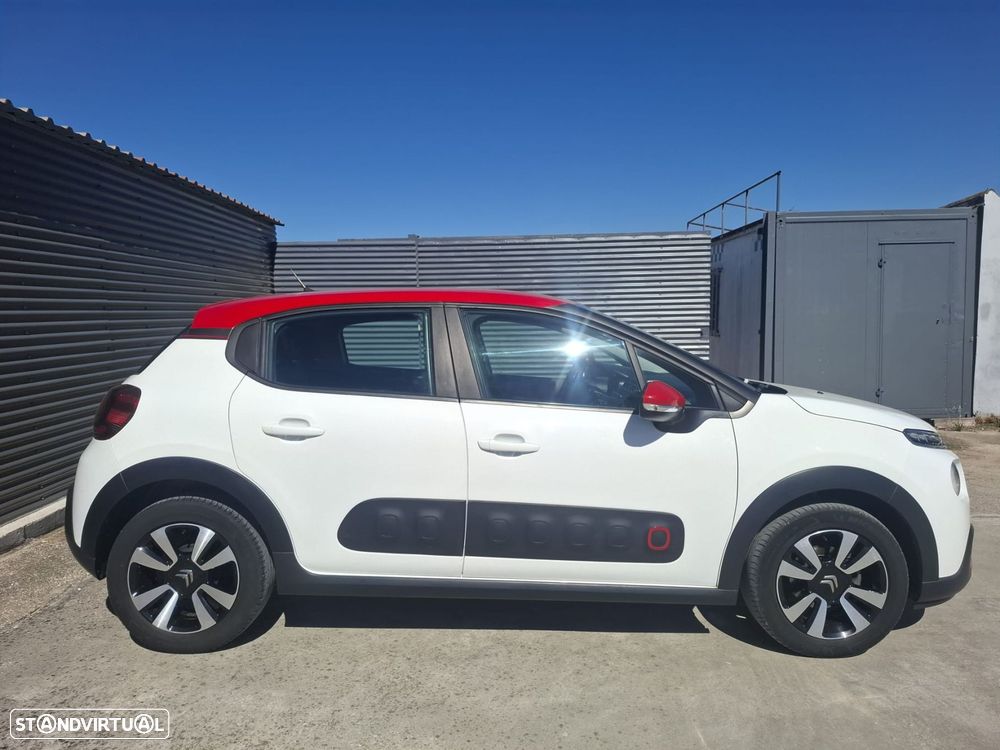 Citroën C3 1.2 PureTech Shine - 7