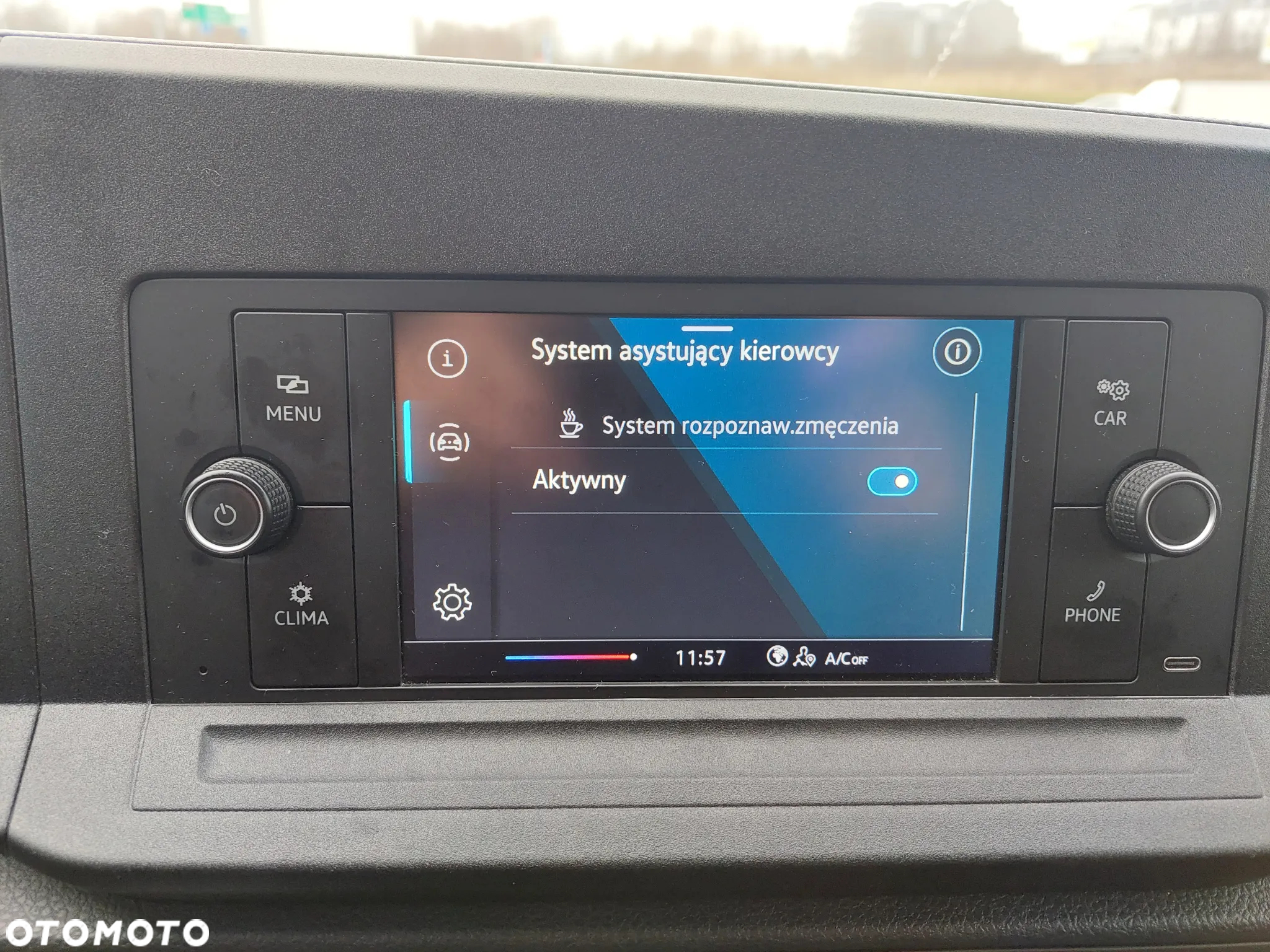 Volkswagen Caddy - 19