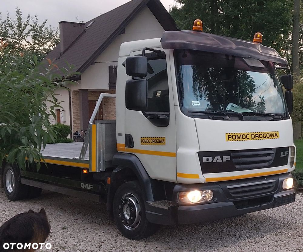 DAF Lf - 7