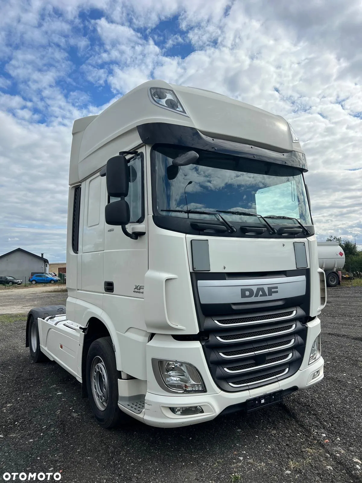DAF XF 106 SSC - 6