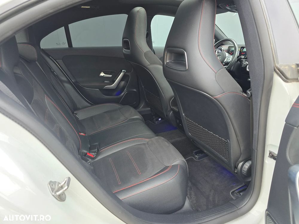 Mercedes-Benz CLA 200 d SB Aut. - 8