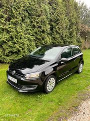 Volkswagen Polo 1.2 TDI DPF Trendline