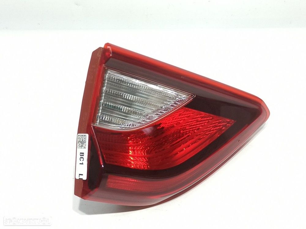 FAROLIM TRASEIRO ESQUERDO KIA STONIC (YBCUV) BUSINESS - 2