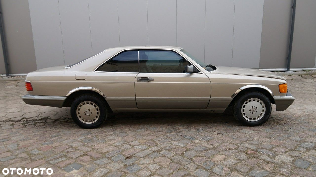 Mercedes-Benz Klasa S - 26