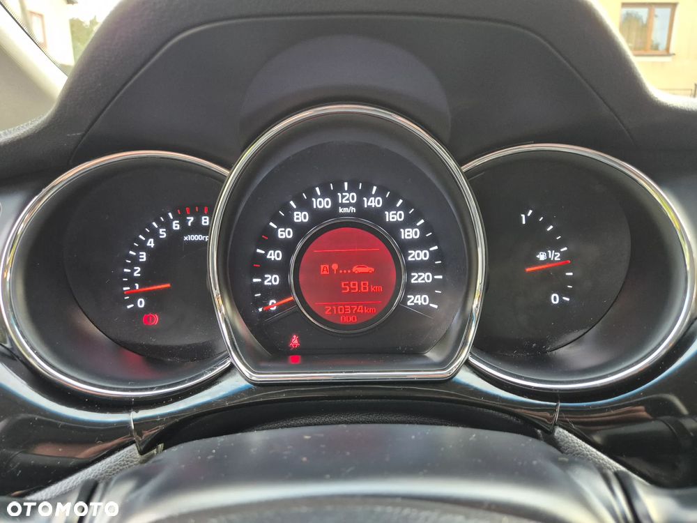 Kia Ceed Cee'd 1.6 GDI Business Line - 35