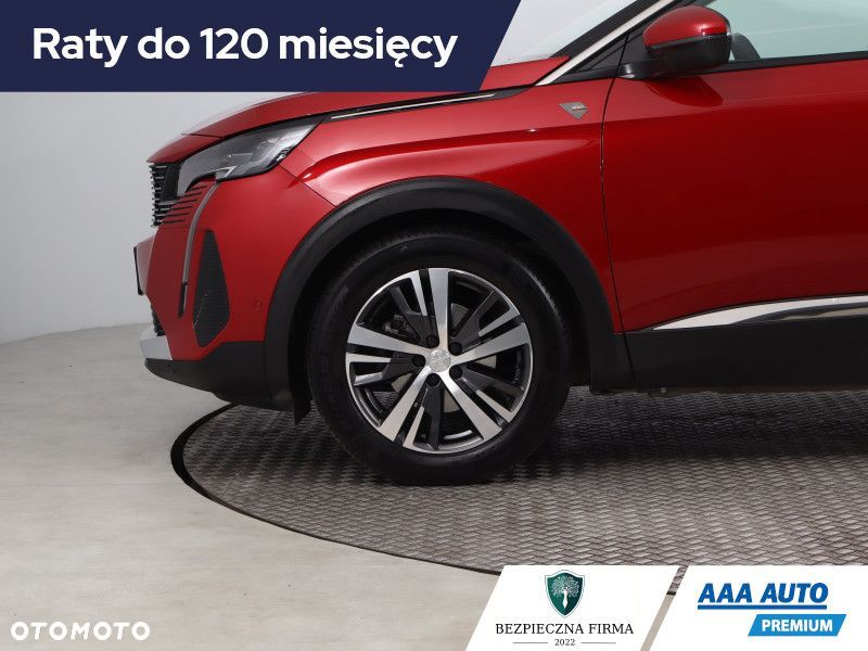 Peugeot 3008 - 16
