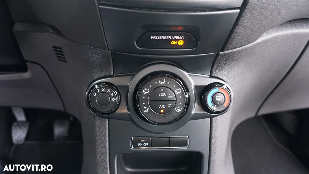 Ford Fiesta 1.0 EcoBoost Start-Stop ST-LINE - 20