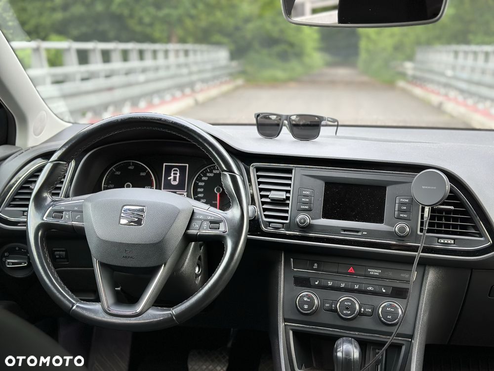 Seat Leon - 5