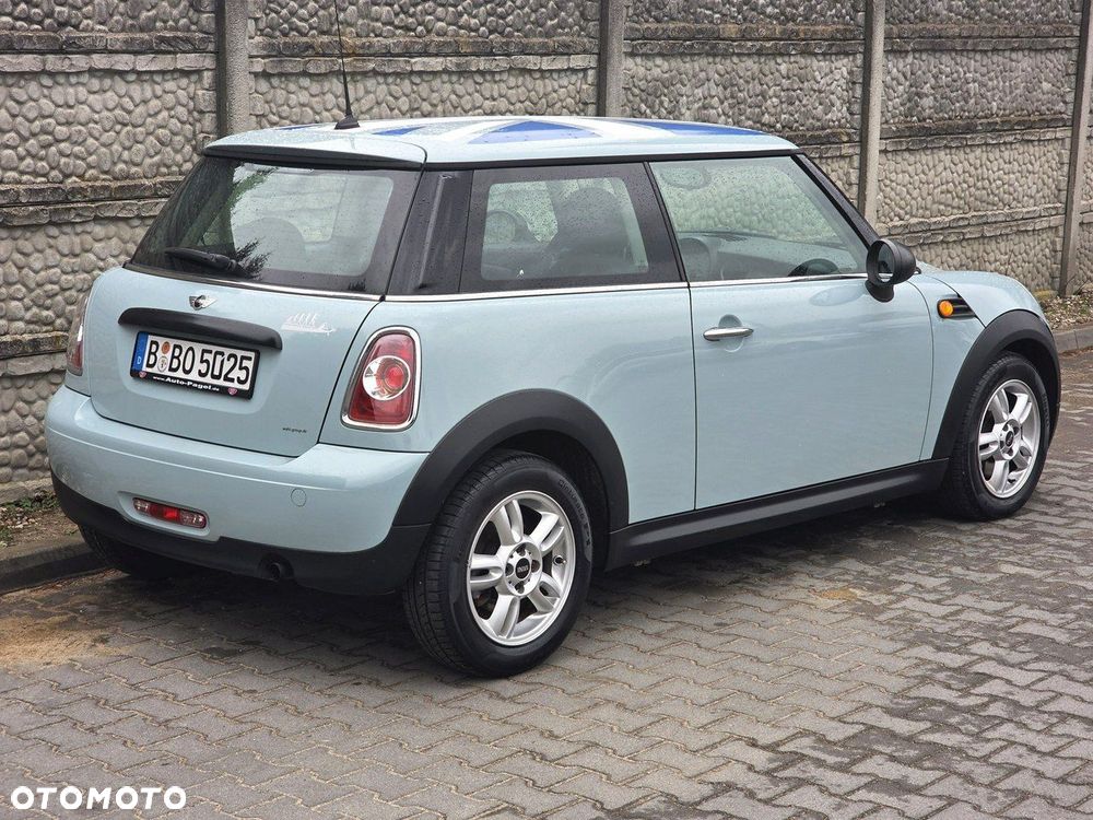 MINI Cooper - 8