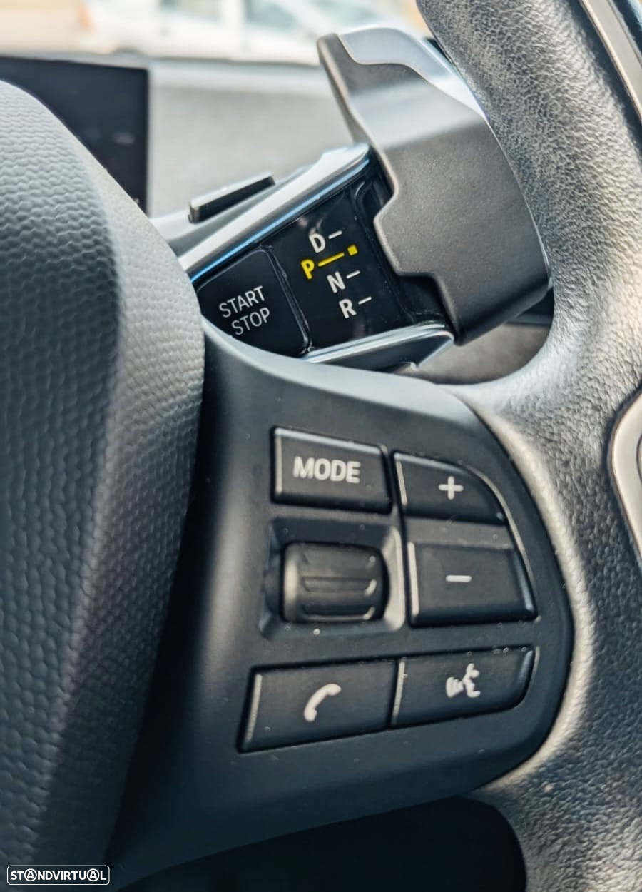 BMW i3 120Ah - 13