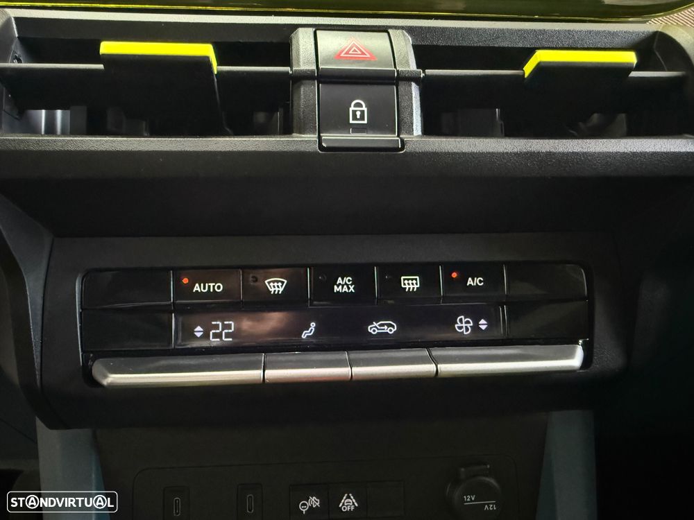 Fiat Grande Panda 1.2 Hybrid La Prima eDCT - 19