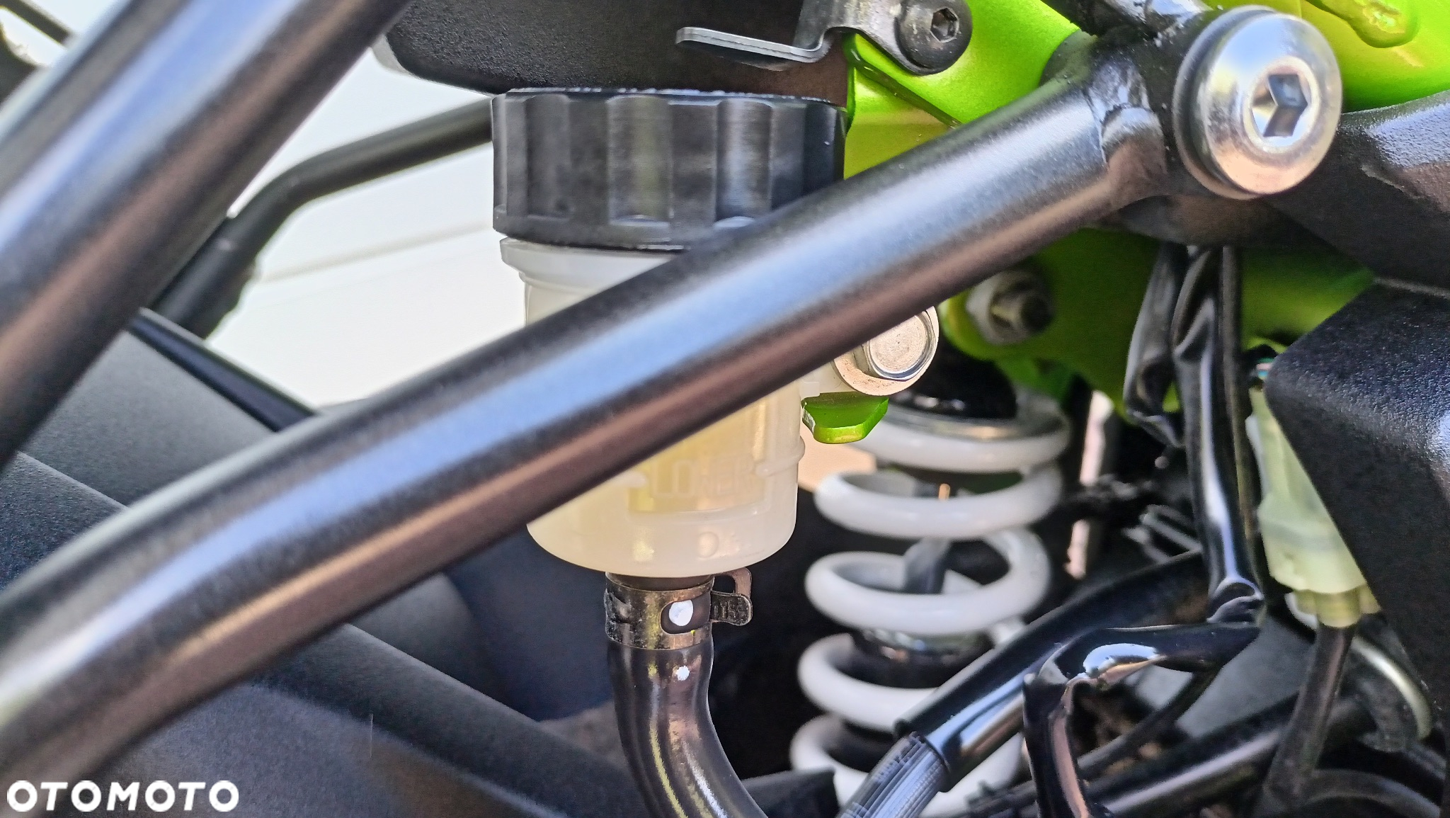 Kawasaki Z - 13