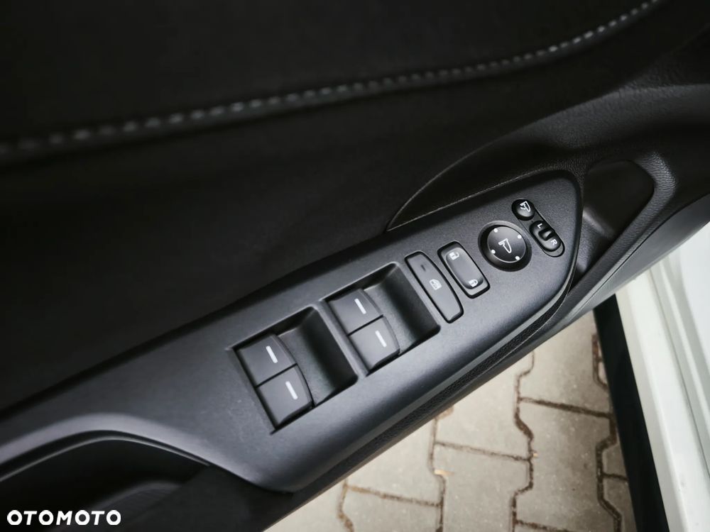 Honda Civic 1.5 T Sport (Navi) - 23