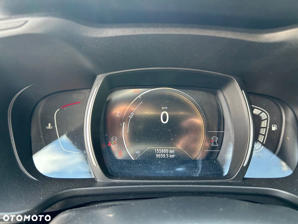 Renault Kadjar 1.3 TCe FAP Easy Life - 14