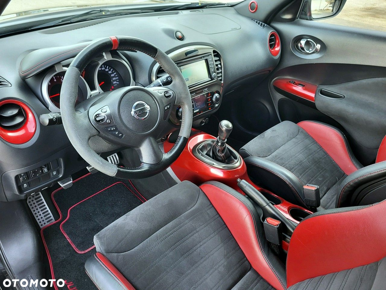 Nissan Juke - 18