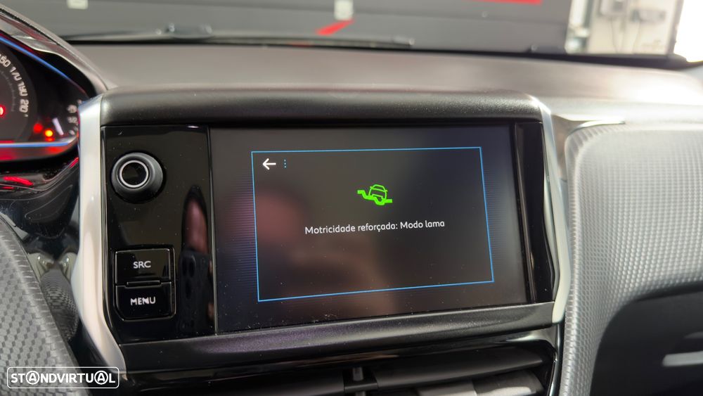 Peugeot 2008 1.2 PureTech Crossway - 27