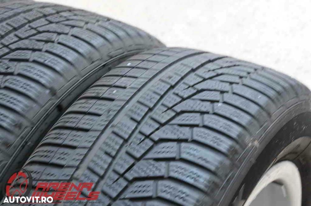 Anvelope Iarna 16 inch Hankook Winter Icept Evo 2  205/60 R16 - 5