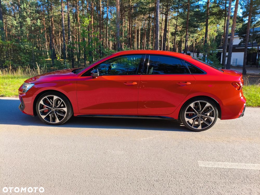 Audi S3 - 5