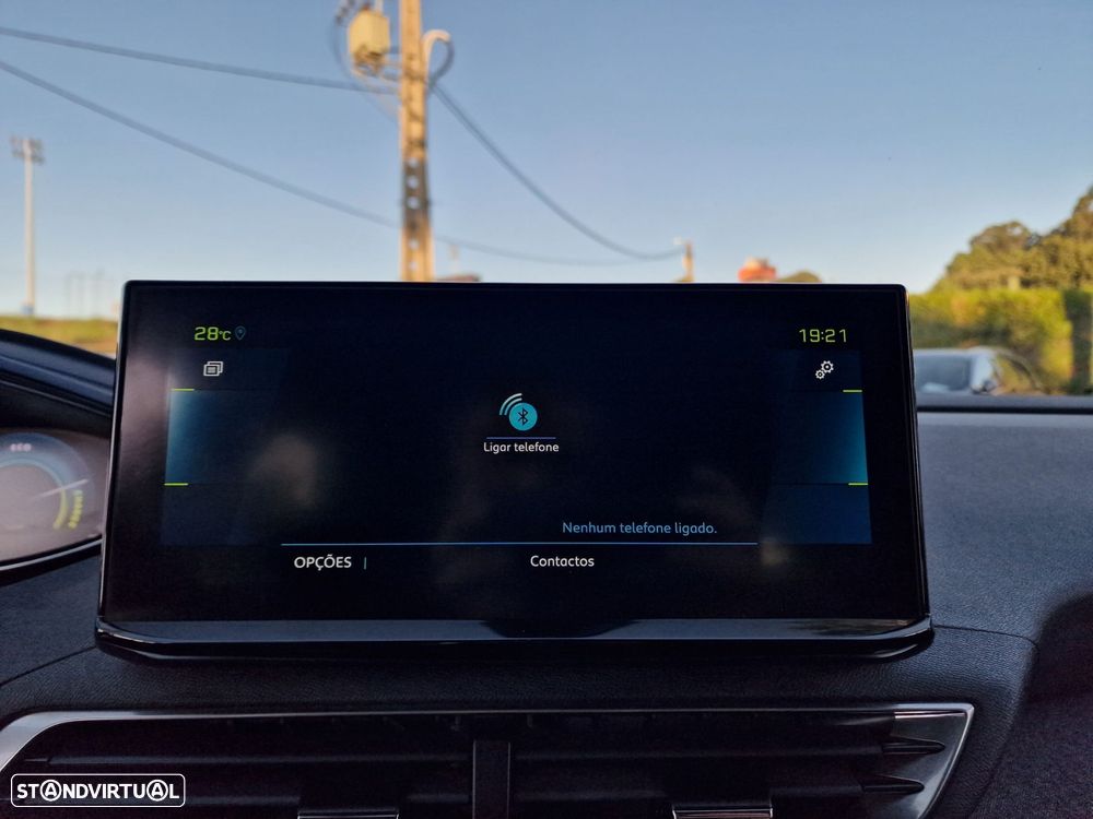 Peugeot 3008 Hybrid 225 e-EAT8 Roadtrip - 41
