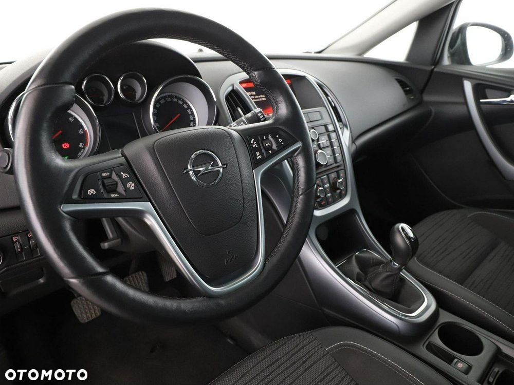 Opel Astra - 15