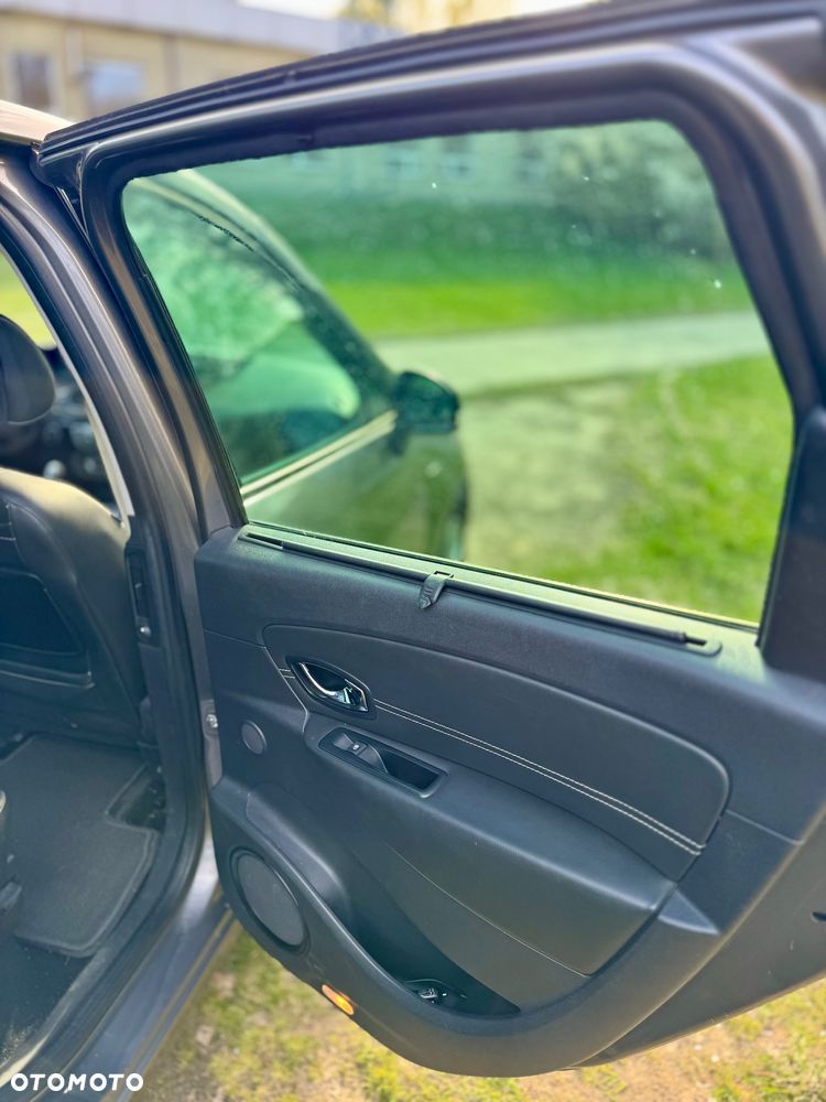 Renault Grand Scenic Gr 2.0 dCi Bose - 15