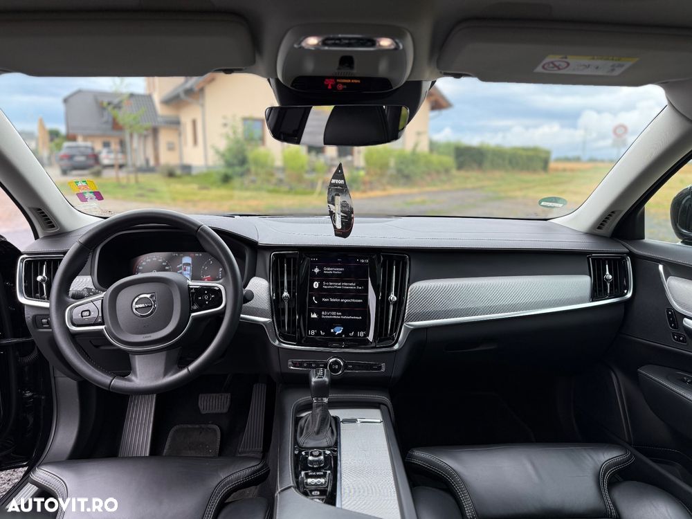 Volvo S90 T5 Geartronic Inscription - 18