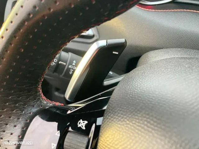 Peugeot 308 SW 2.0 BlueHDi GT EAT8 - 22