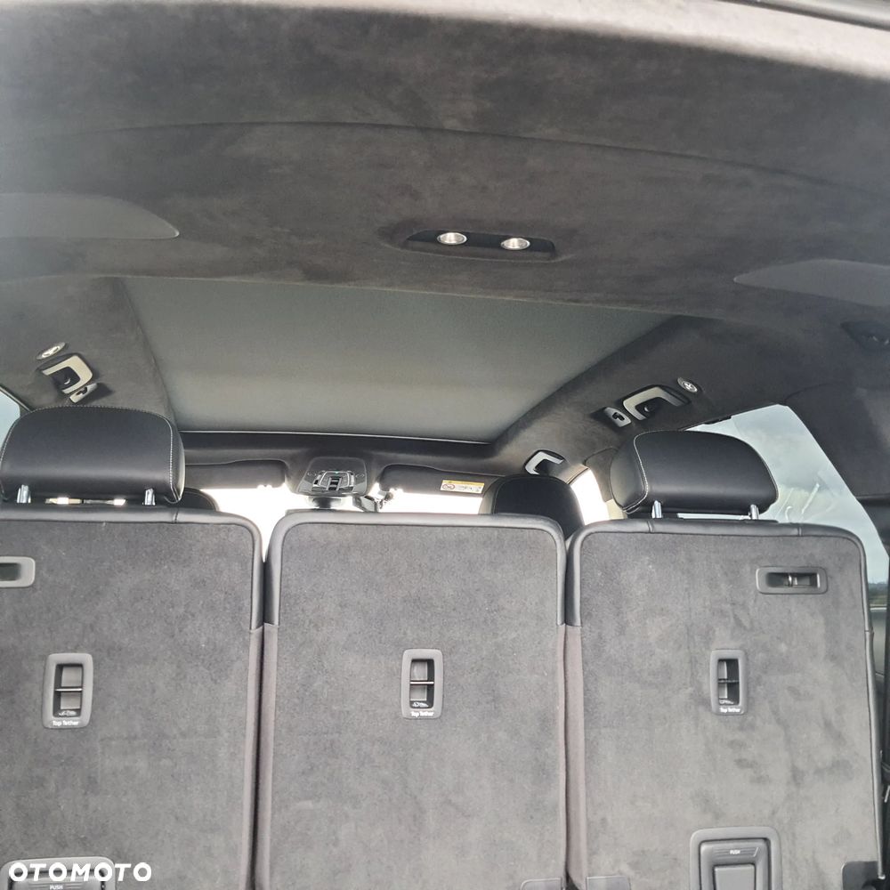 Audi SQ7 4.0 TDI Quattro Tiptronic - 13