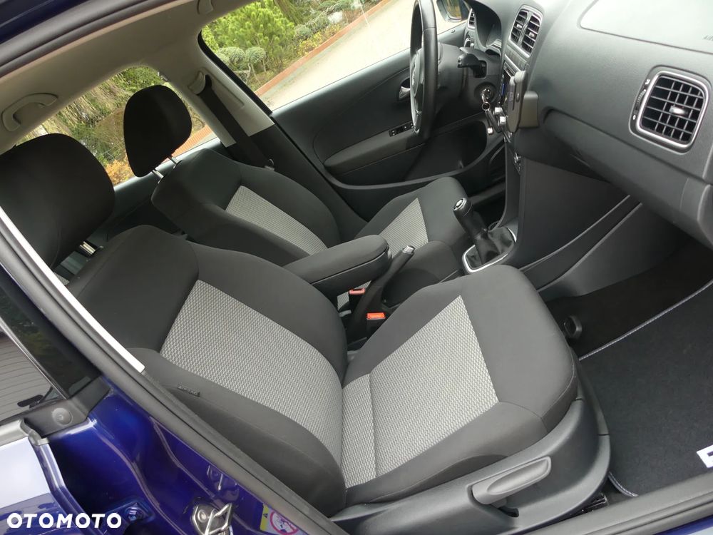 Volkswagen Polo - 27