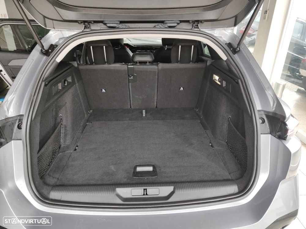 Peugeot 308 SW 1.2 PureTech Allure Full LED EAT8 - 16