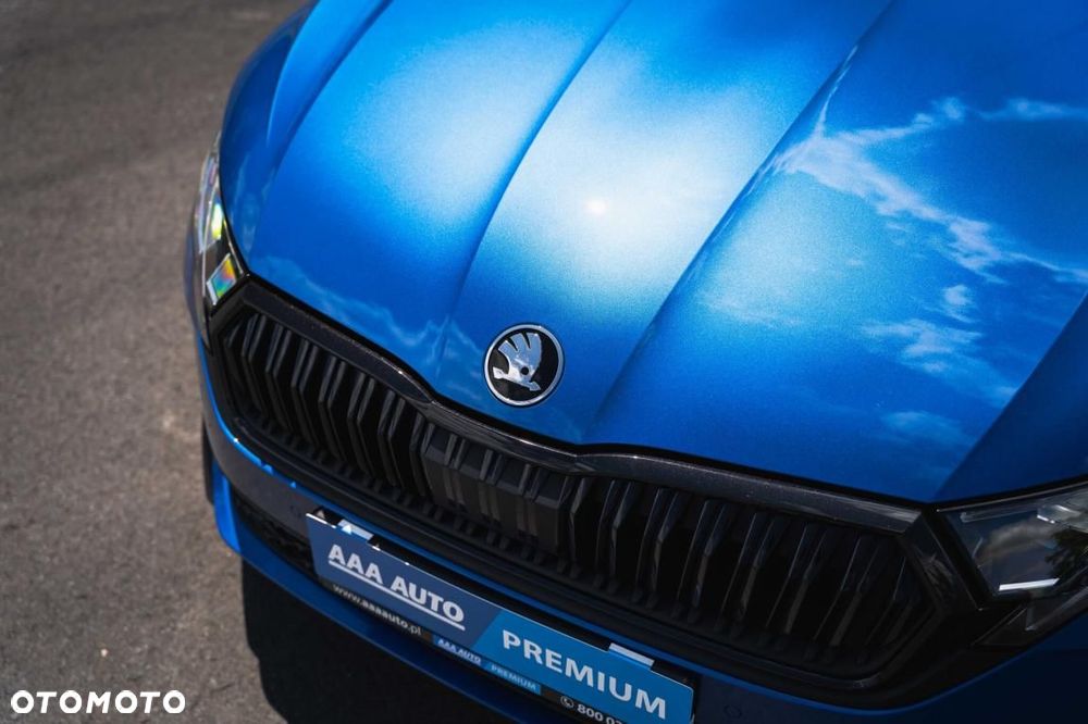 Skoda Octavia - 9