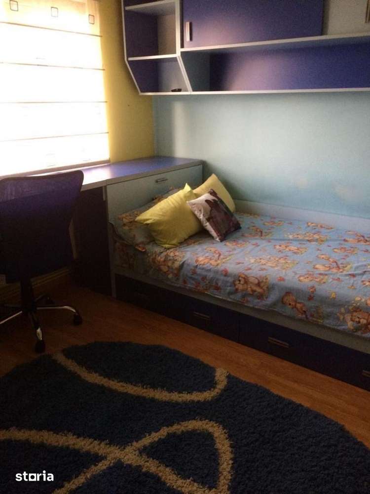 Apartament 2 camere Marasti, zona Expo-Teleorman, et.3/4 — fotografia 3
