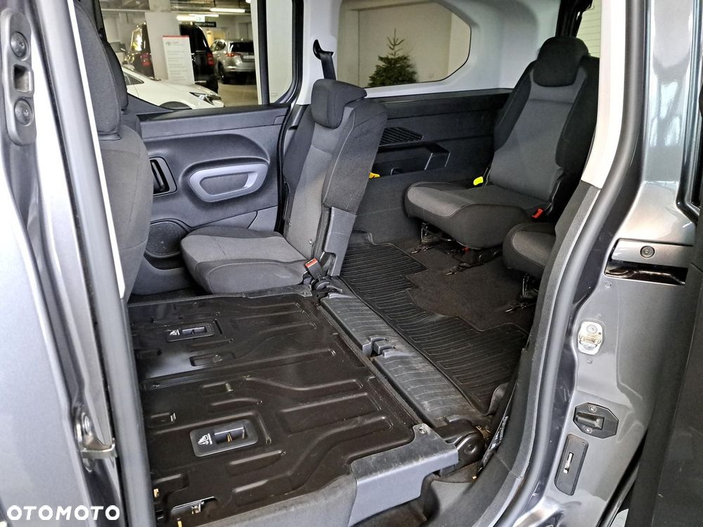 Toyota Proace City Verso Long 1.5 D-4D Business - 14