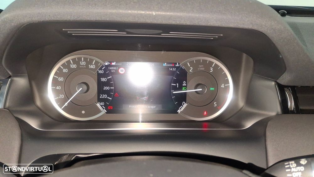 Land Rover Discovery Sport - 15