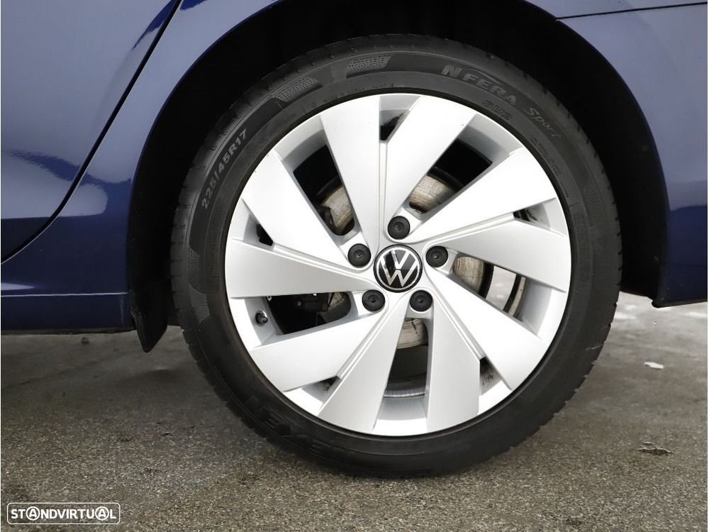 VW Golf Variant 1.5 eTSI Style DSG - 36