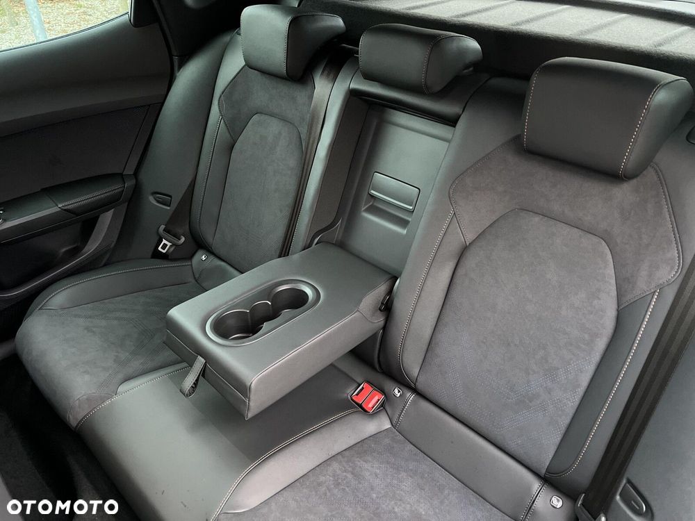 Cupra Formentor 1.5 TSI DSG - 19