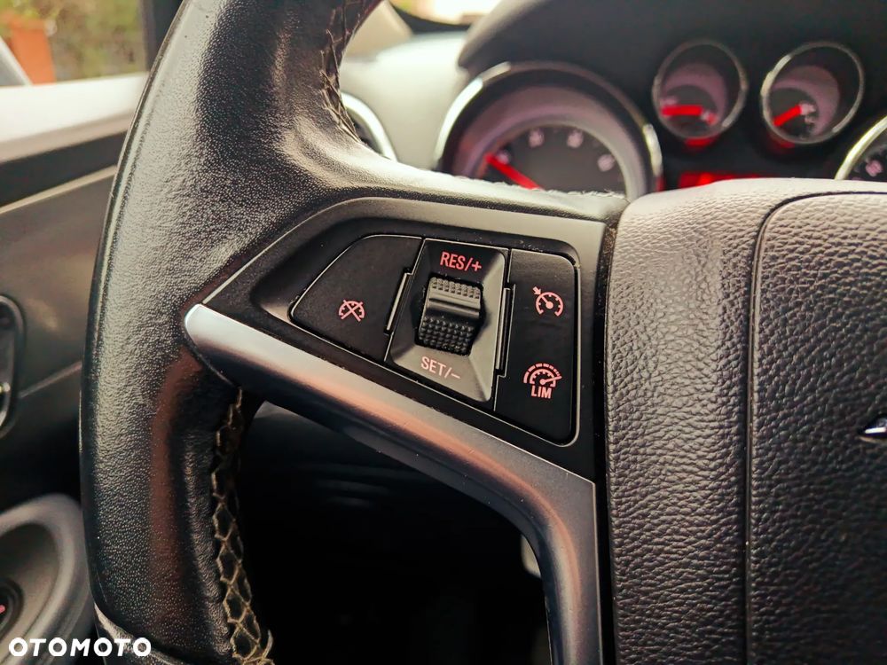 Opel Mokka 1.6 CDTI Cosmo S&S - 15