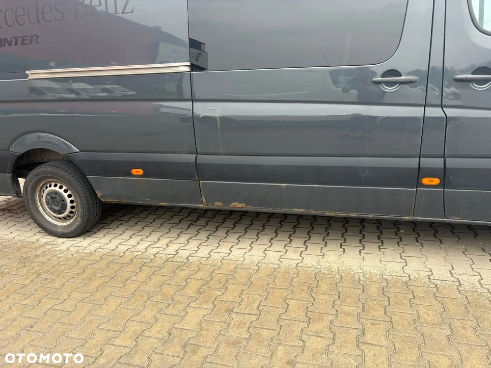 Mercedes-Benz sprinter - 7