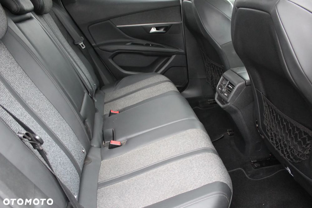 Peugeot 3008 1.6 BlueHDi Active S&S - 9