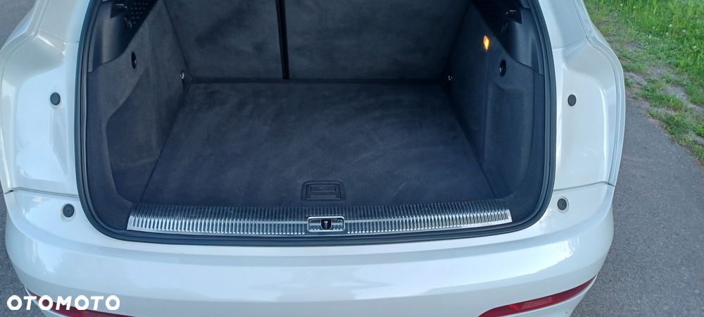 Audi Q3 2.0 TDI Edycja Specjalna - 27