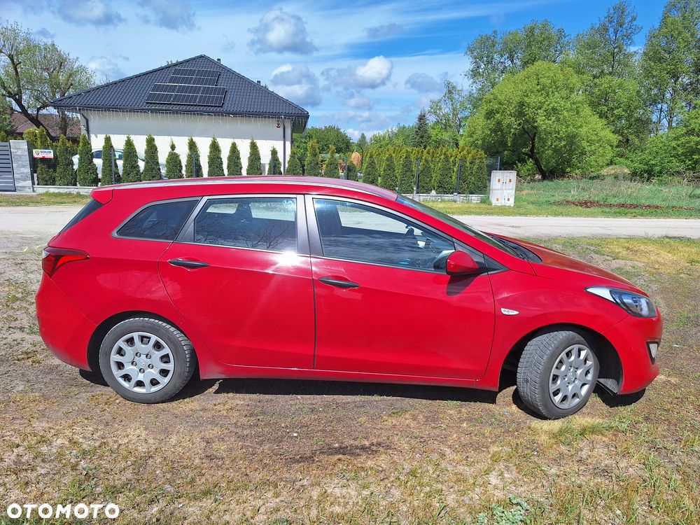 Hyundai i30 1.4 CRDi Trend - 2