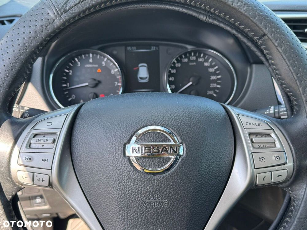 Nissan Qashqai 1.2 DIG-T Acenta EU6 - 12