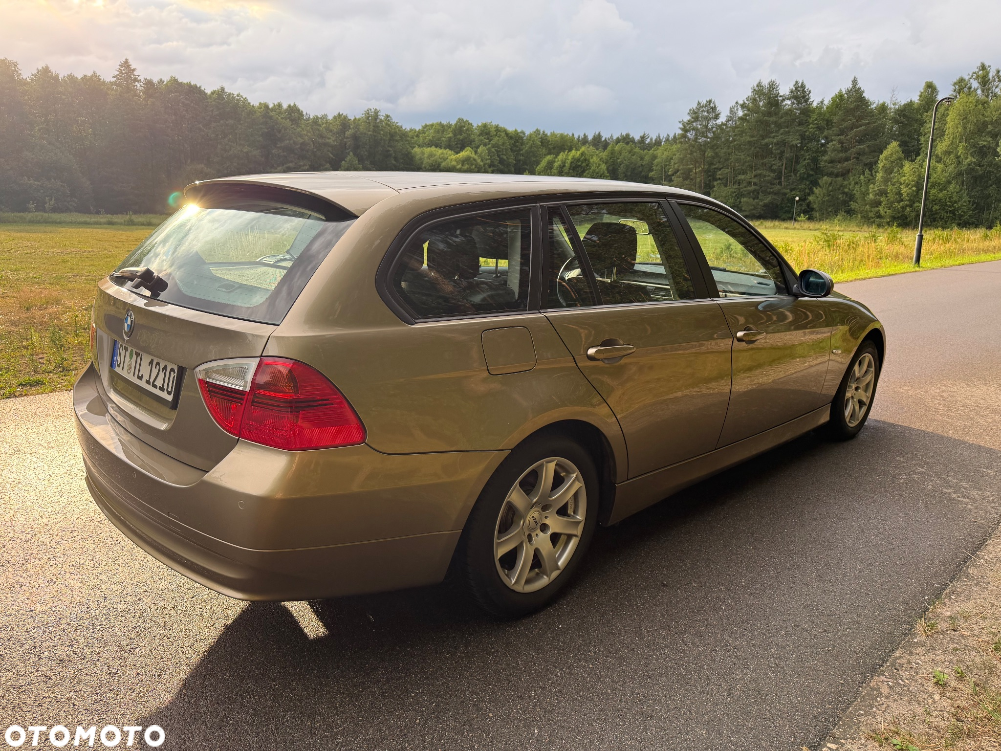 BMW Seria 3 - 11