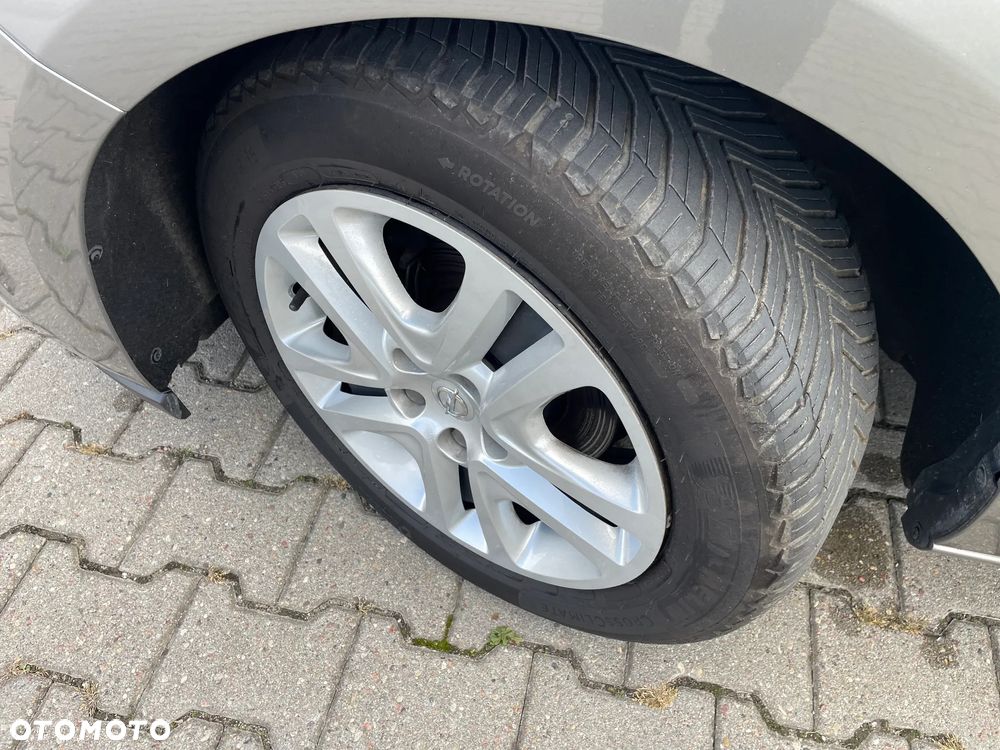 Opel Astra 1.4 Turbo Start/Stop Sports Tourer Business - 23
