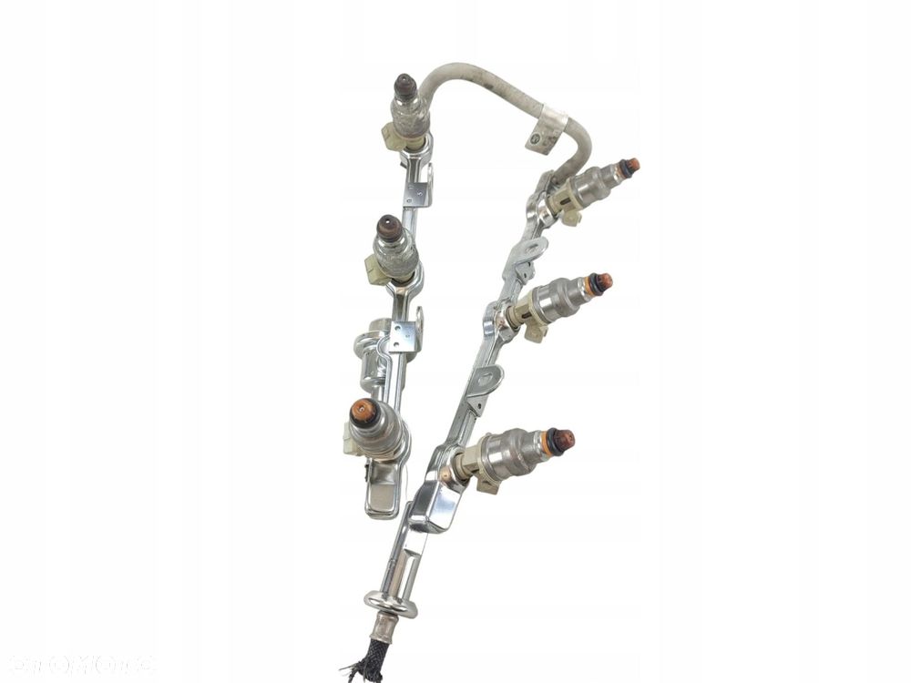 LISTWA WTRYSKOWA FORD WINDSTAR II (1998-2001) 3.0 V6 147KM XF2E-9F792-B2B - 6