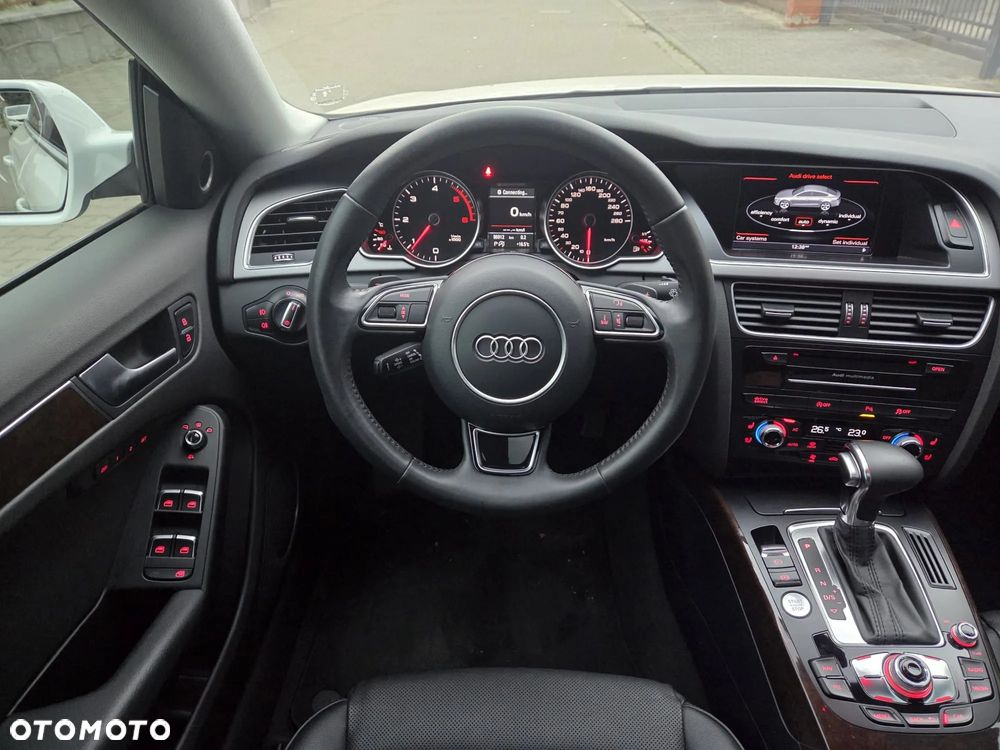 Audi A5 - 15