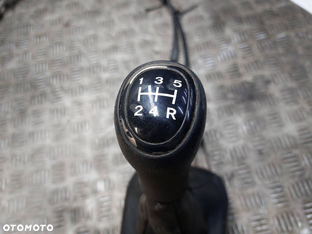 LEWAREK ZMIANY BIEGÓW + LINKI MITSUBISHI SPACE STAR I 1.8 GDI - 6