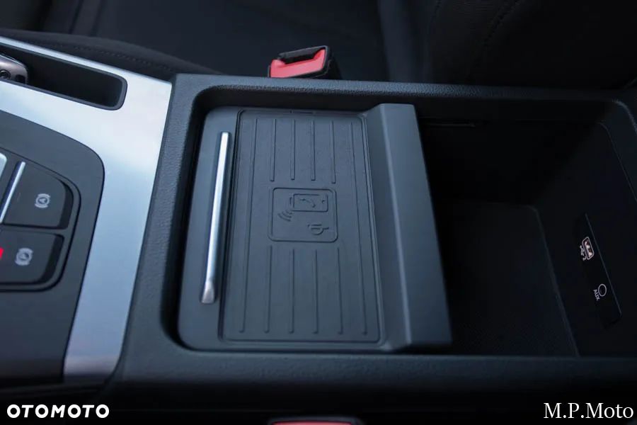 Audi Q5 40 TDI quattro S tronic sport - 16