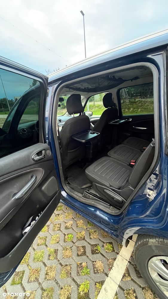 Ford Galaxy 2.0 TDCi Trend - 10
