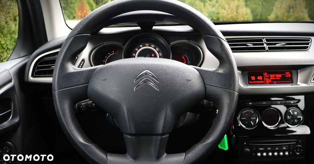 Citroën C3 - 22